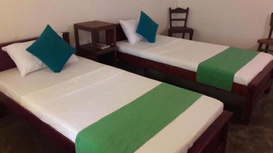 City Beds - The Regent Colombo Luaran gambar