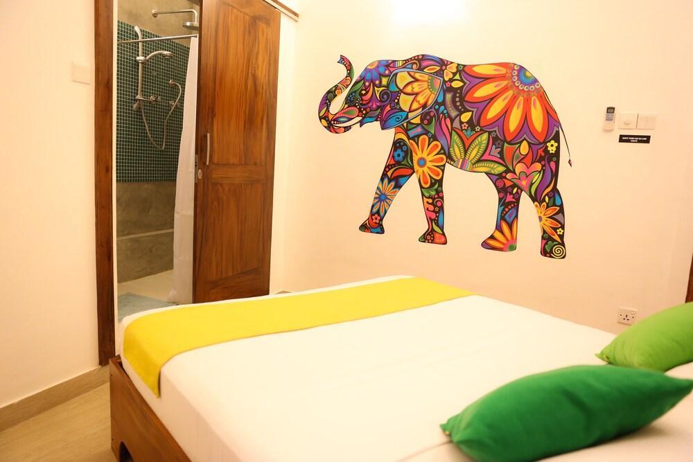City Beds - The Regent Colombo Luaran gambar
