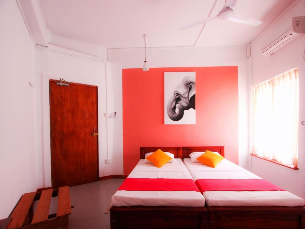 City Beds - The Regent Colombo Luaran gambar
