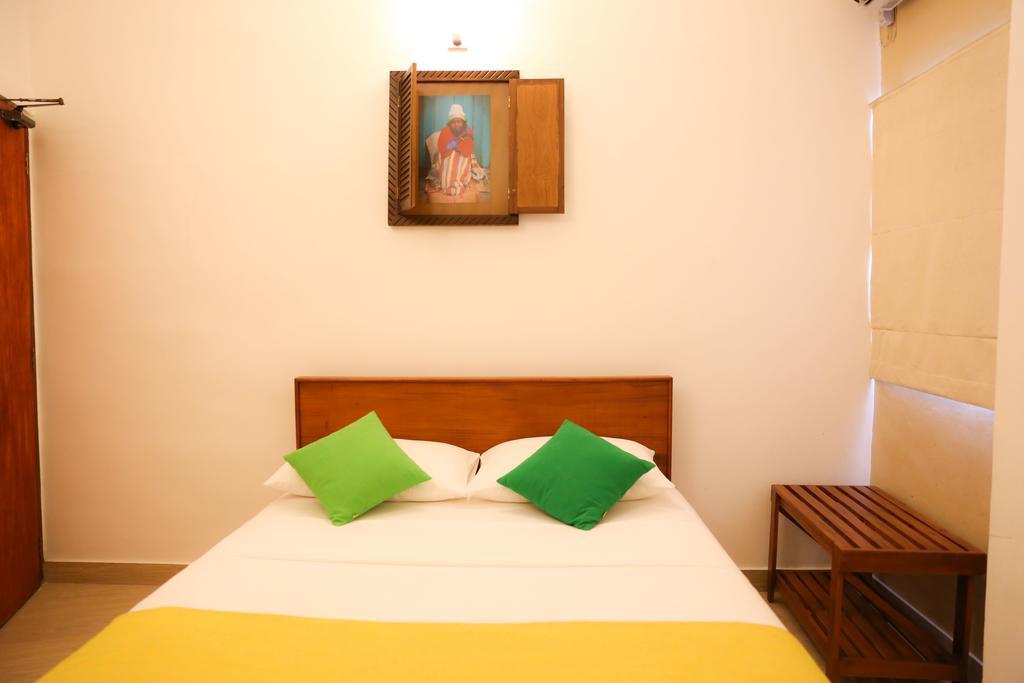 City Beds - The Regent Colombo Luaran gambar
