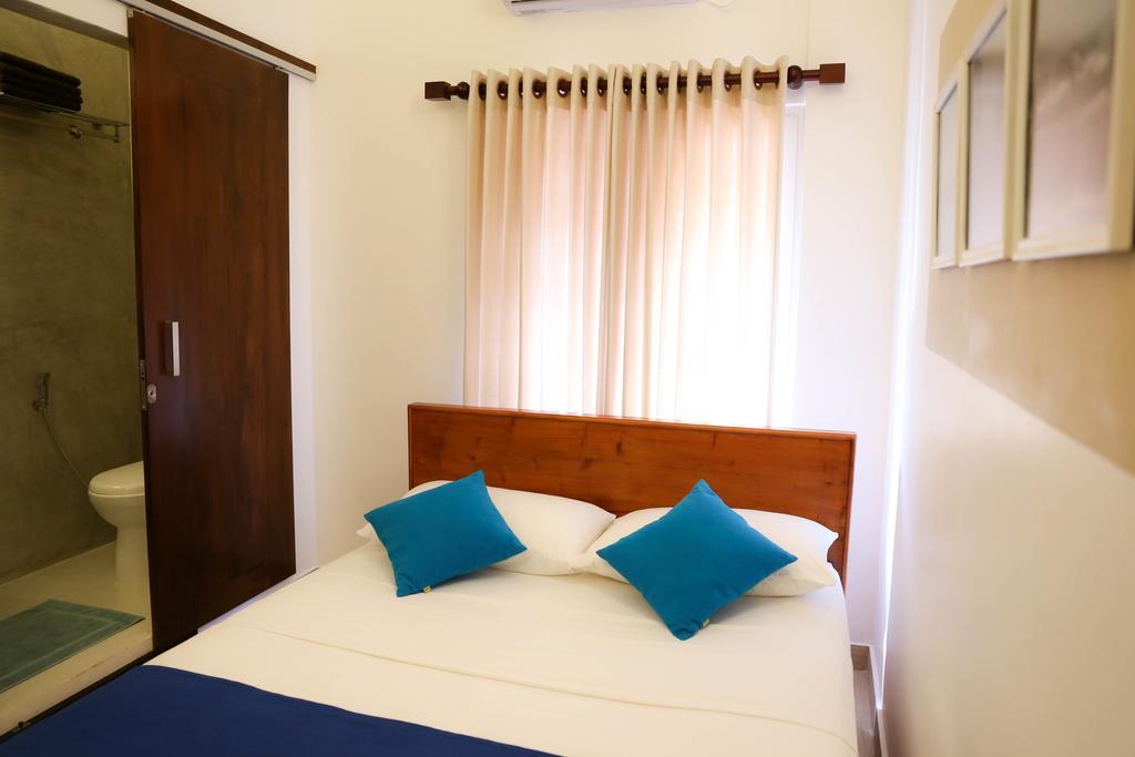 City Beds - The Regent Colombo Luaran gambar