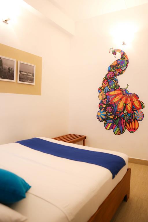 City Beds - The Regent Colombo Luaran gambar