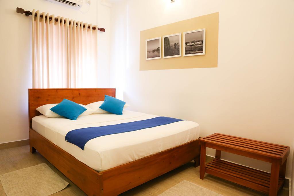 City Beds - The Regent Colombo Luaran gambar