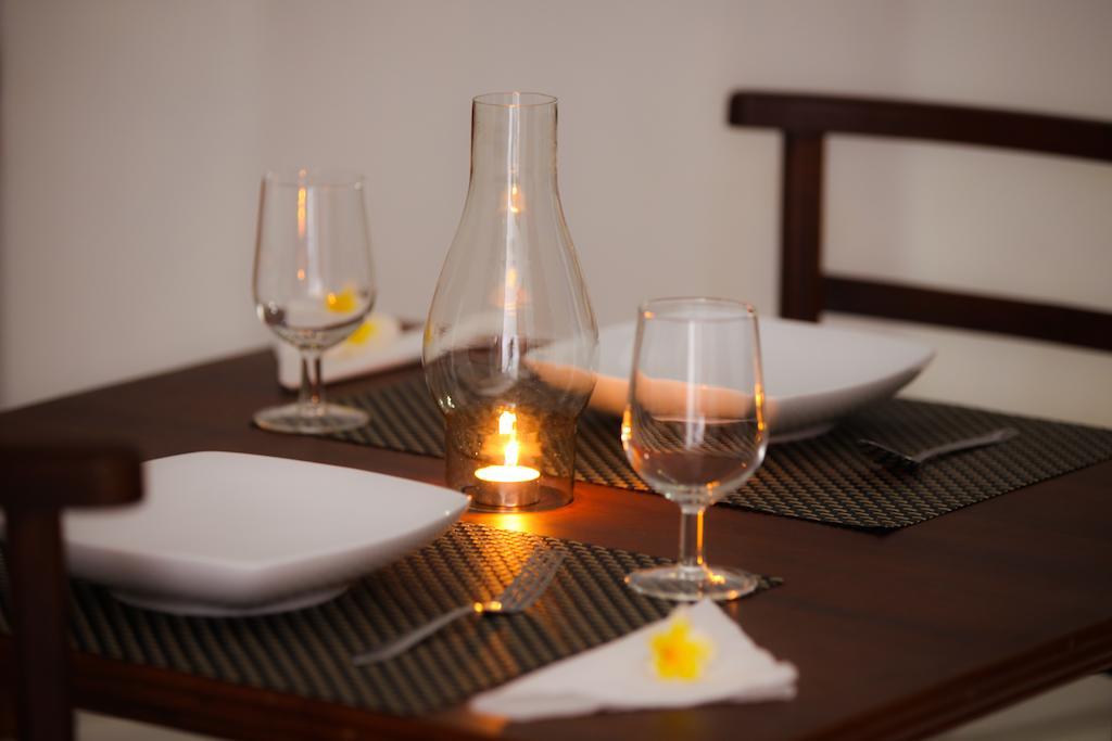 City Beds - The Regent Colombo Luaran gambar