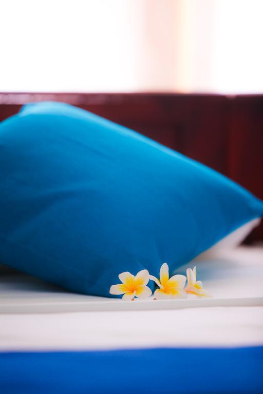 City Beds - The Regent Colombo Luaran gambar