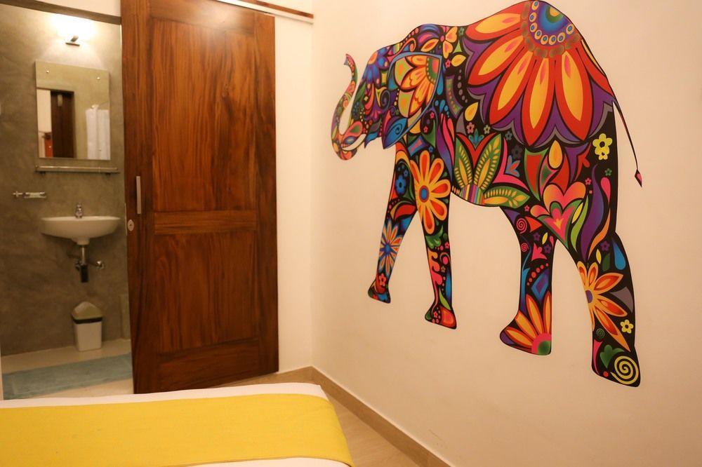 City Beds - The Regent Colombo Luaran gambar