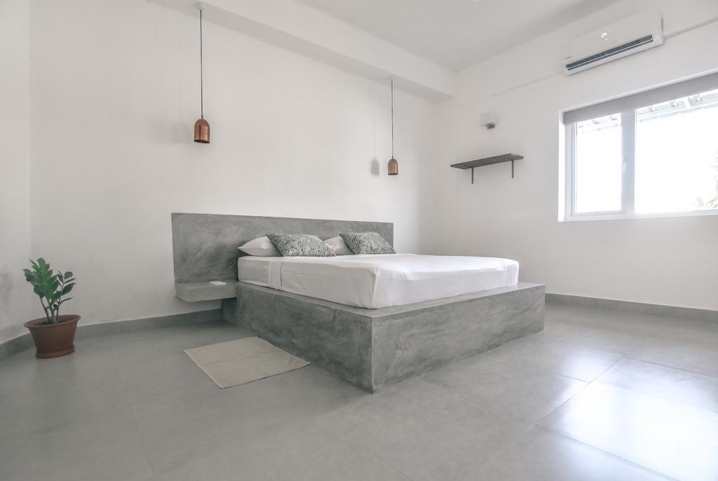 City Beds - The Regent Colombo Luaran gambar