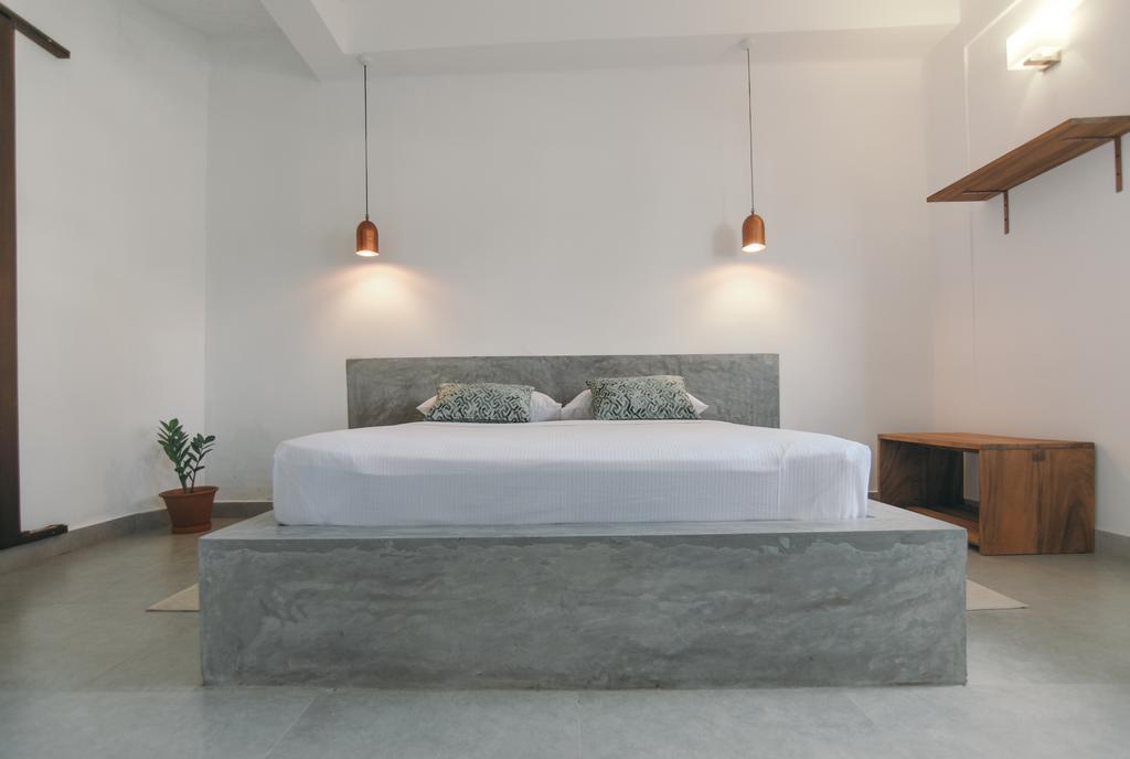 City Beds - The Regent Colombo Luaran gambar