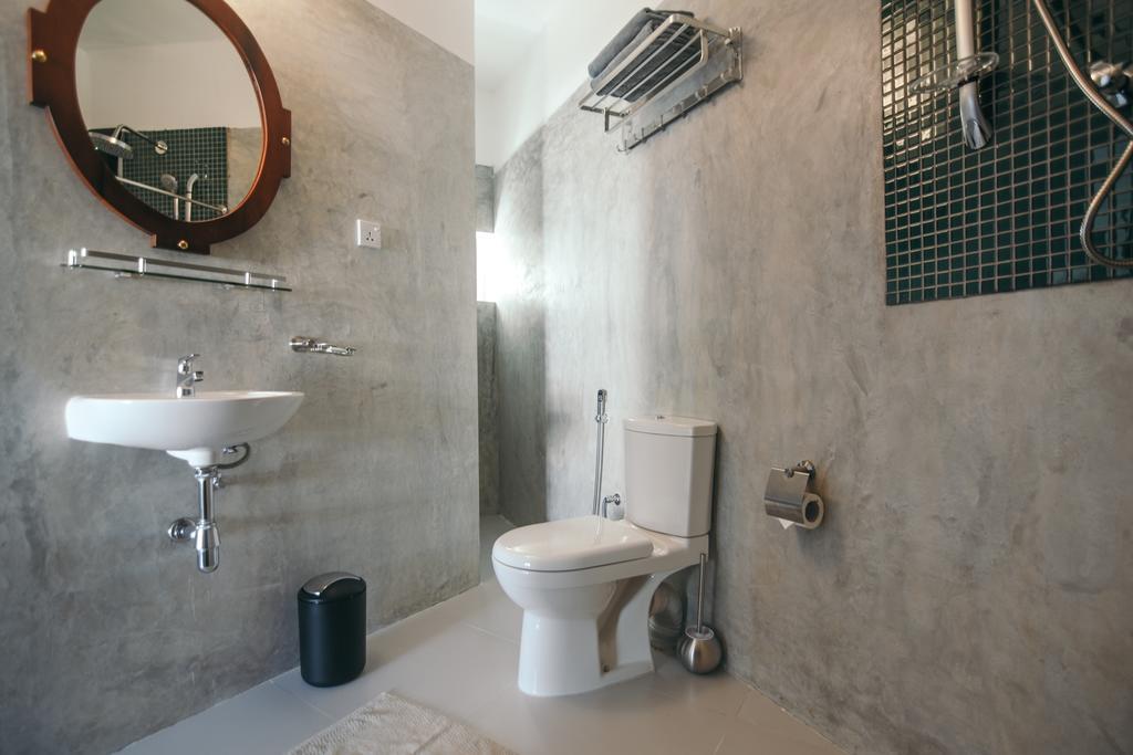 City Beds - The Regent Colombo Luaran gambar