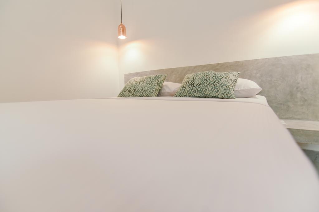 City Beds - The Regent Colombo Luaran gambar