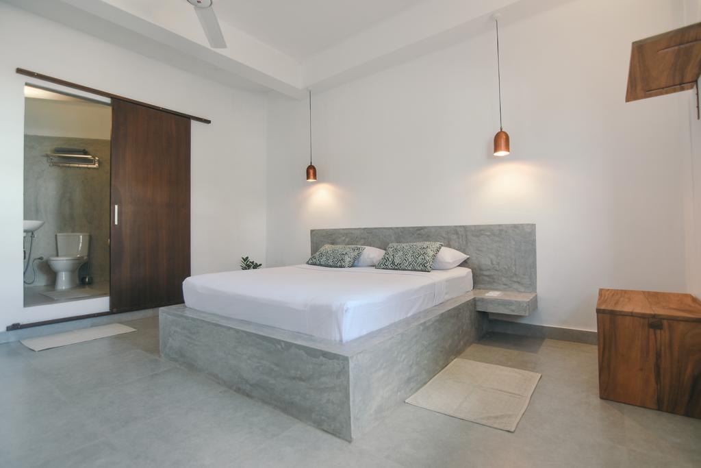 City Beds - The Regent Colombo Luaran gambar