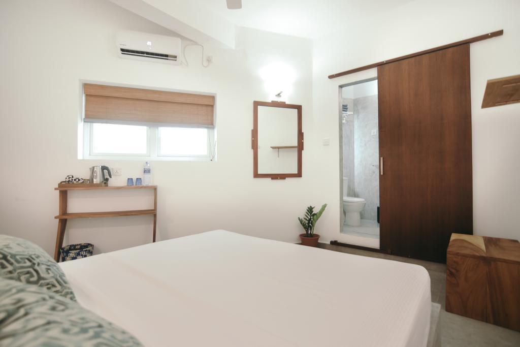 City Beds - The Regent Colombo Luaran gambar