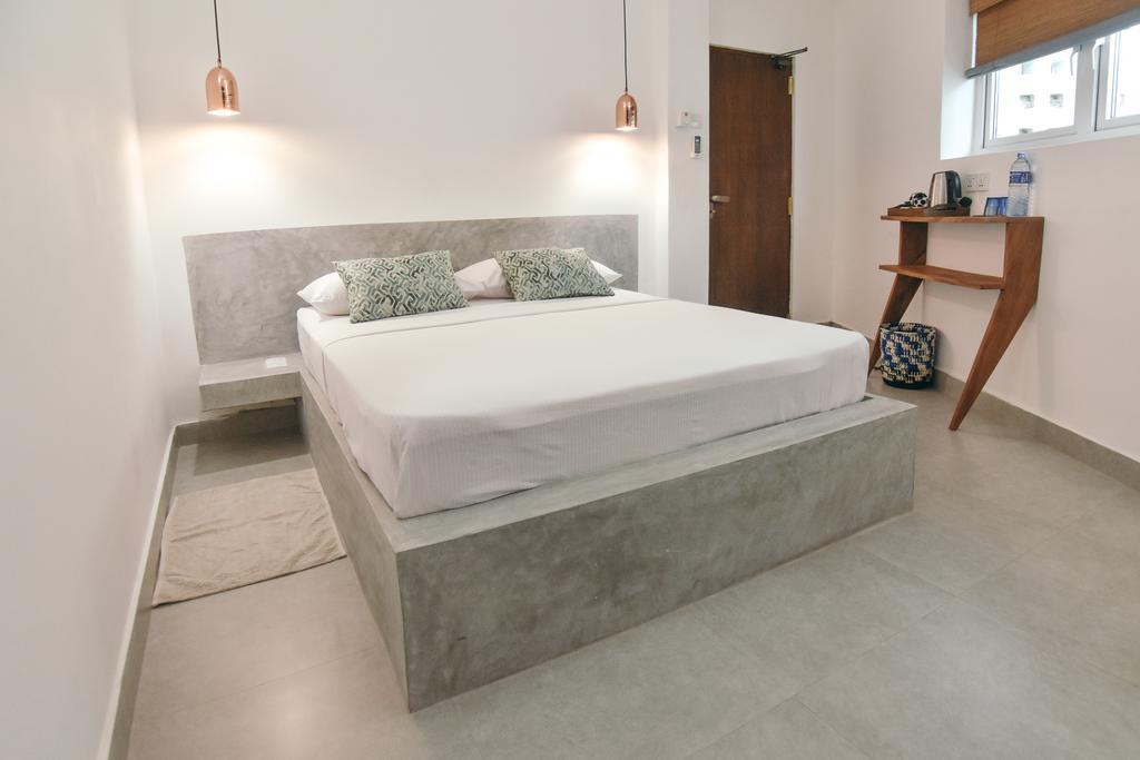 City Beds - The Regent Colombo Luaran gambar