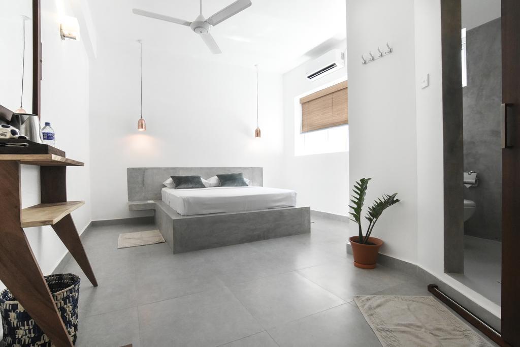 City Beds - The Regent Colombo Luaran gambar