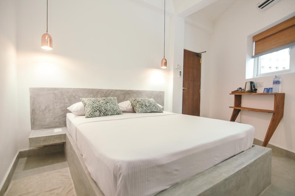 City Beds - The Regent Colombo Luaran gambar