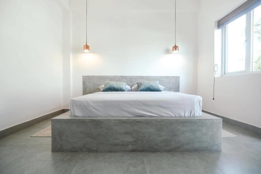 City Beds - The Regent Colombo Luaran gambar