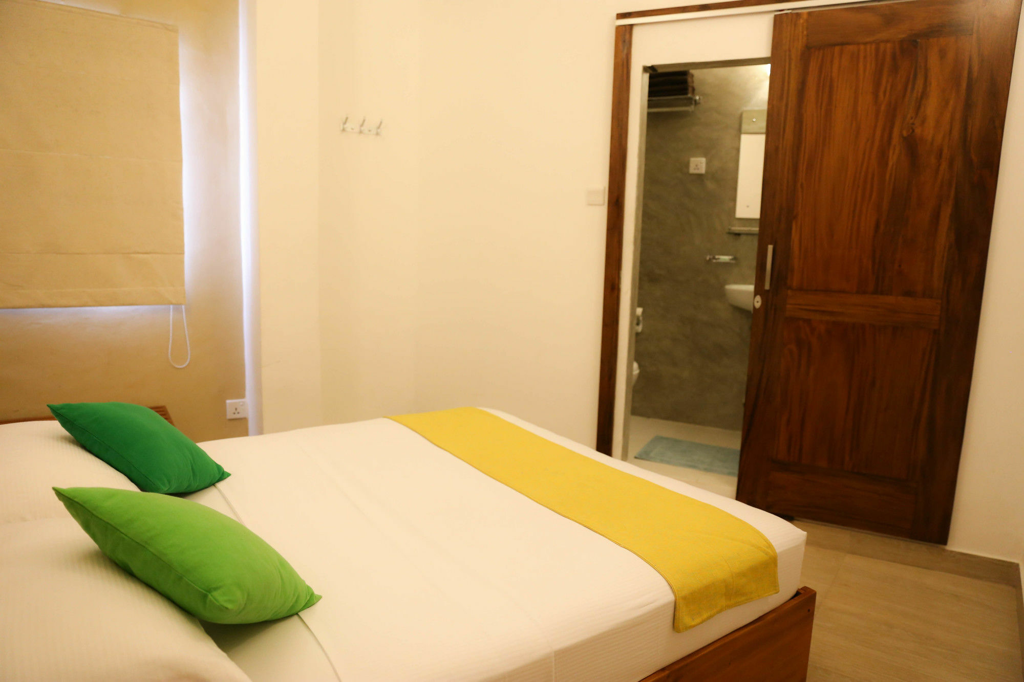 City Beds - The Regent Colombo Luaran gambar