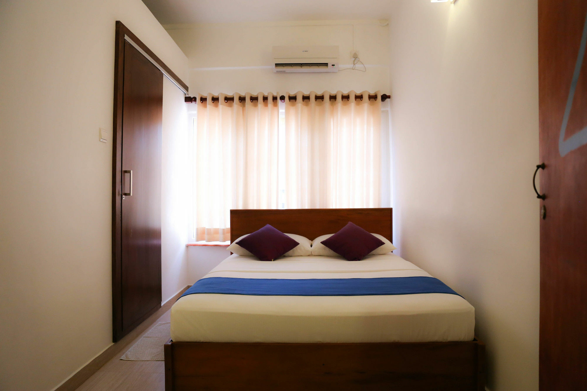 City Beds - The Regent Colombo Luaran gambar