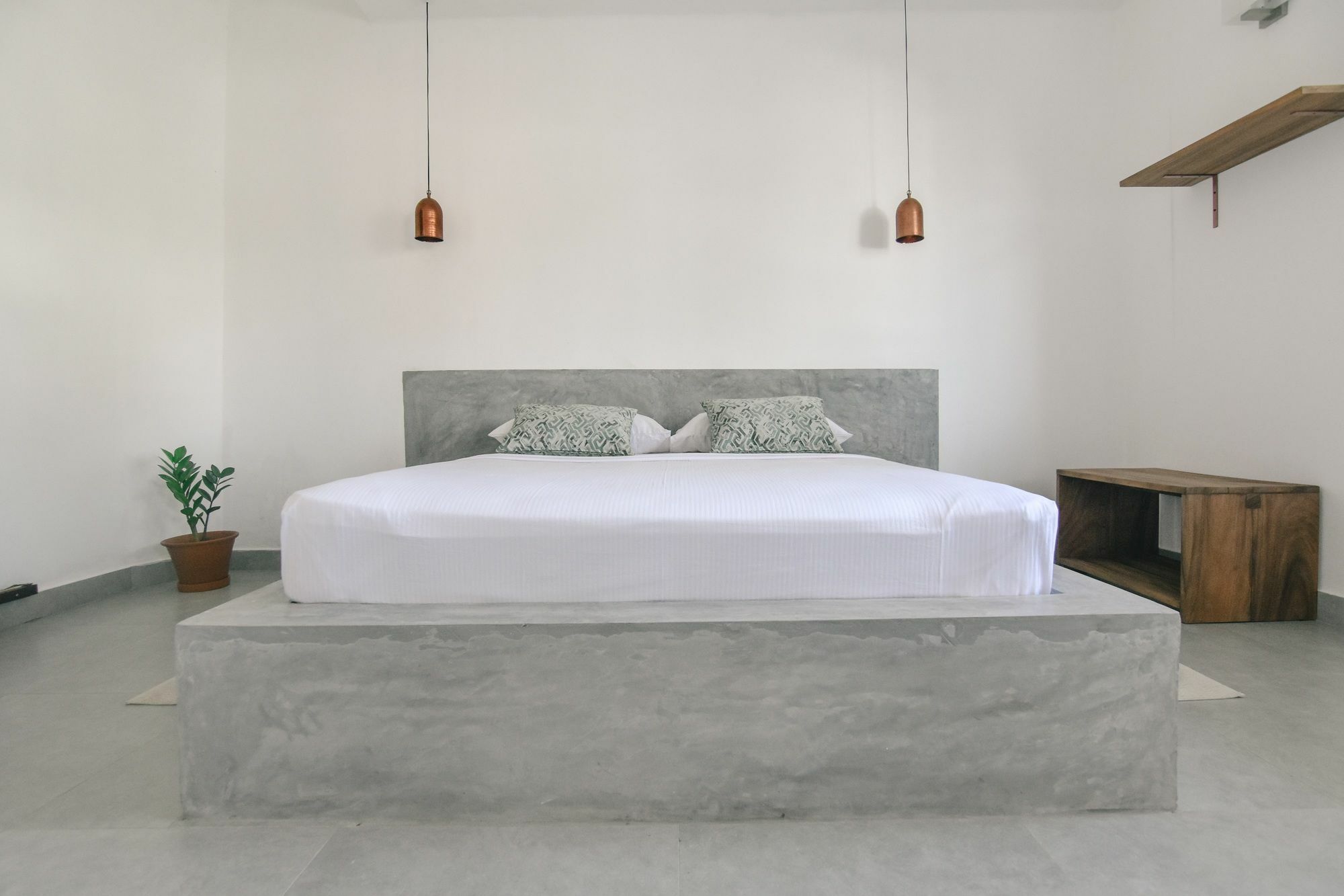 City Beds - The Regent Colombo Luaran gambar