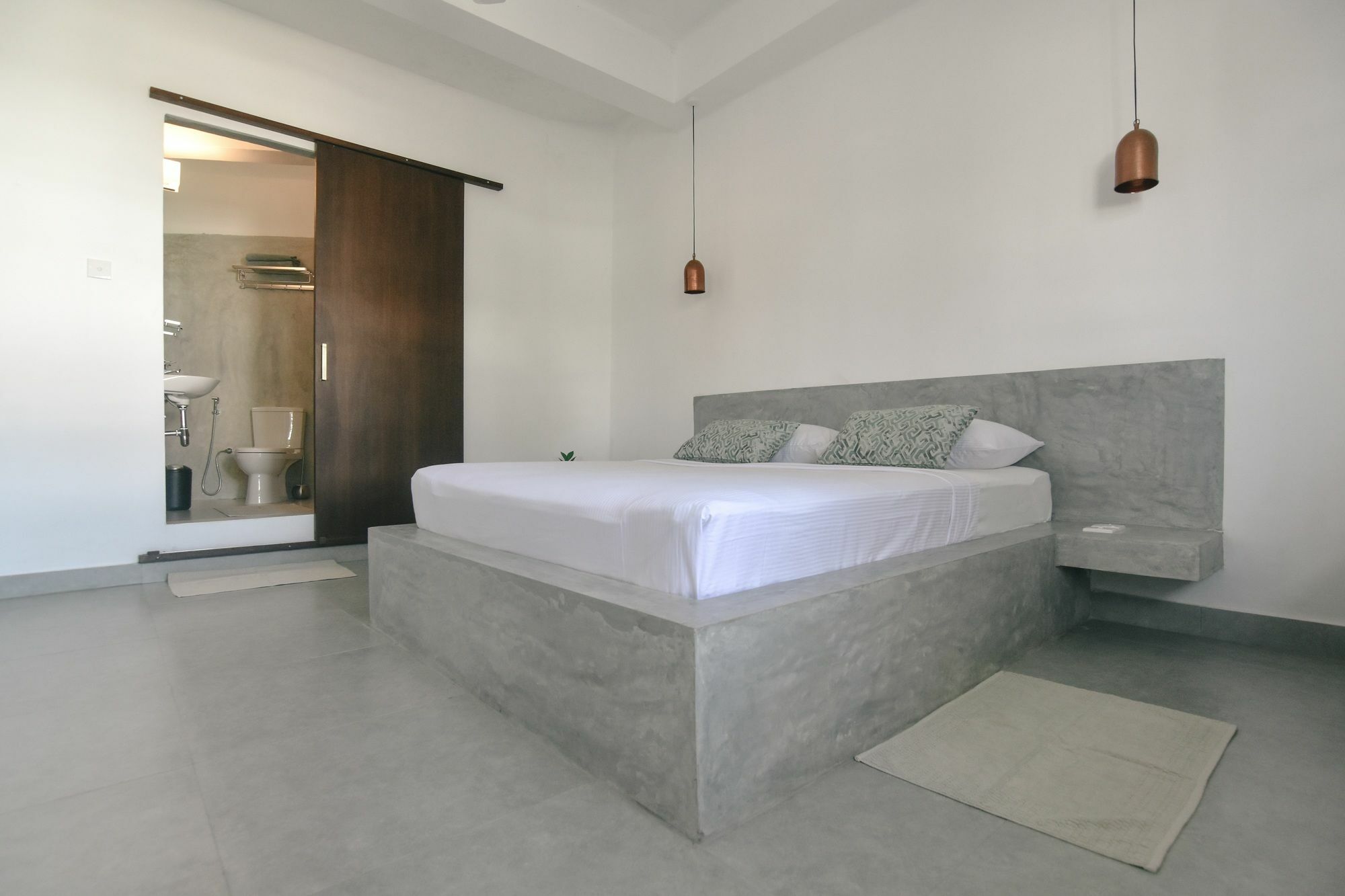City Beds - The Regent Colombo Luaran gambar