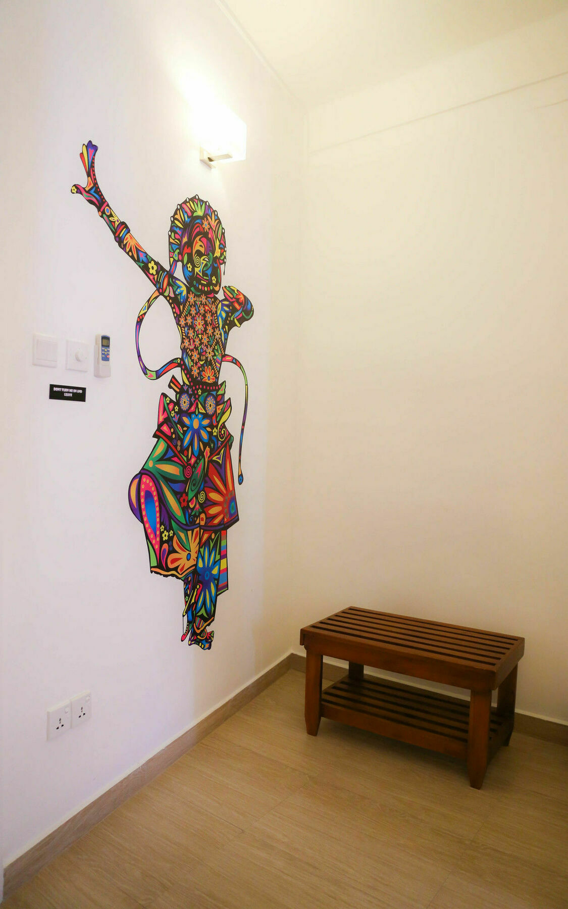 City Beds - The Regent Colombo Luaran gambar