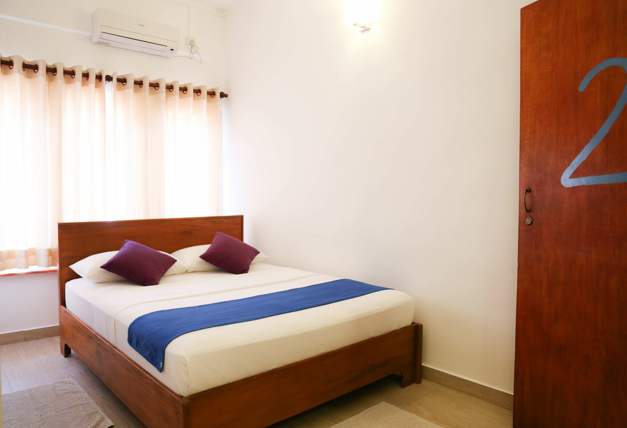 City Beds - The Regent Colombo Luaran gambar