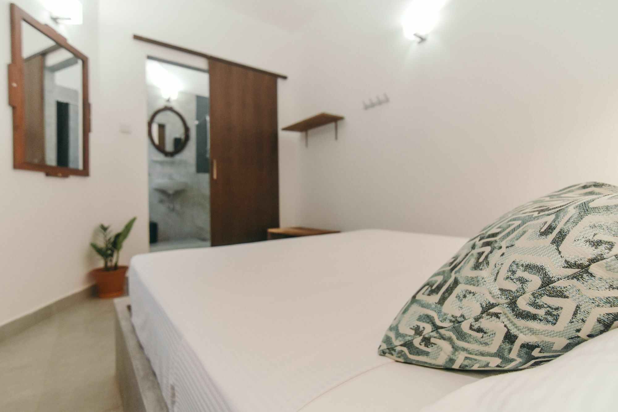 City Beds - The Regent Colombo Luaran gambar