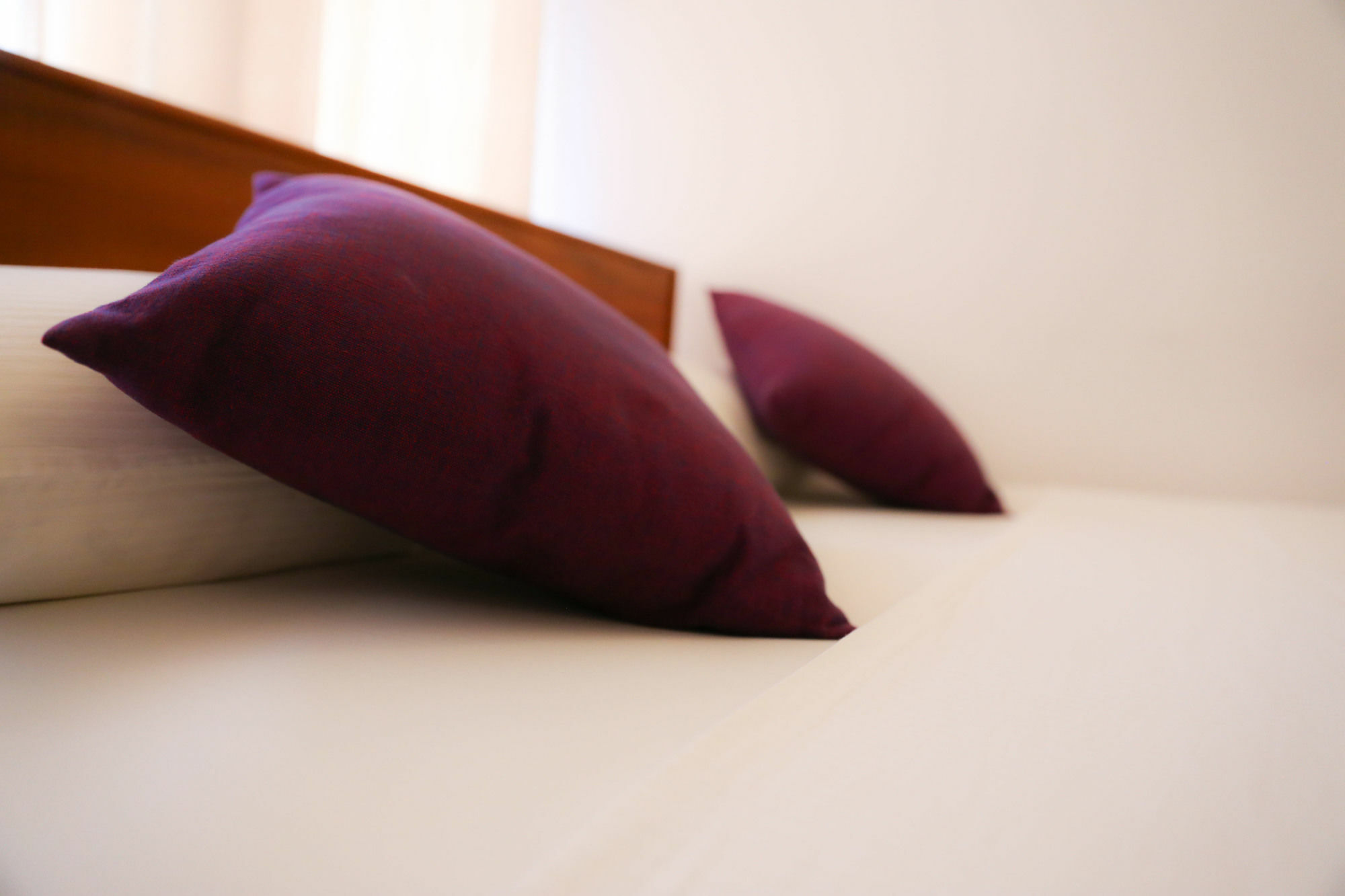 City Beds - The Regent Colombo Luaran gambar